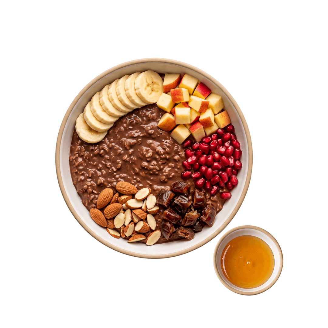 Core Oat Bowl Pro