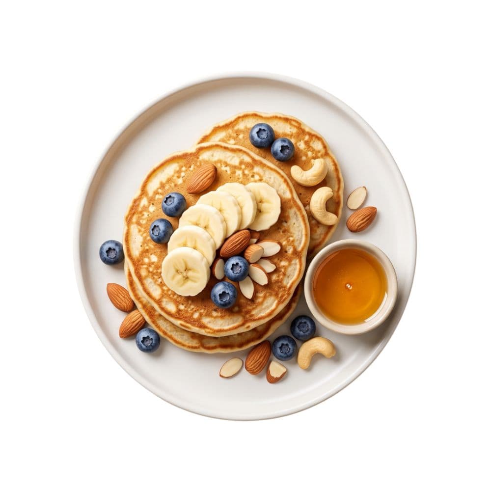 Pancake Breakfast