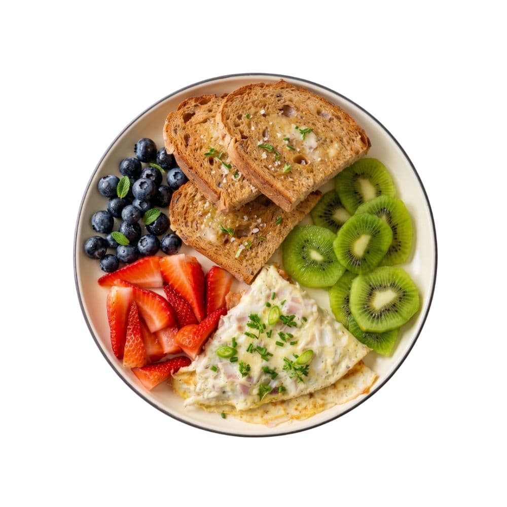Sunrise Breakfast
