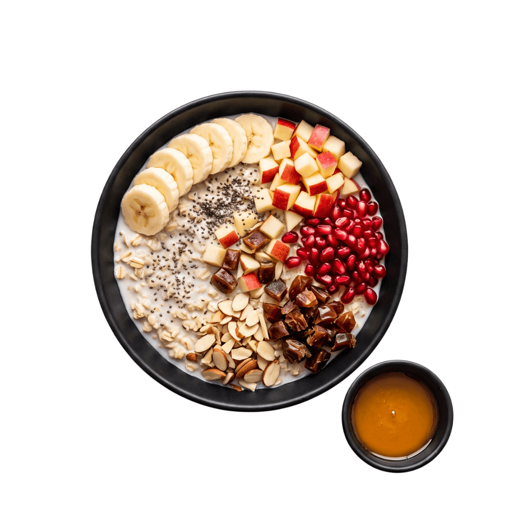Core Oat Bowl